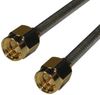 Rf Coax Cable, Semi Rigid, Sma, 250Mm; Connector Type A Amphenol Rf - 78X4497 - Newark, An Avnet Company