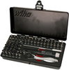 System 4 Master Tech W/microbit, 65Pcs; Kit Contents Wiha - 84X0468 - Newark, An Avnet Company