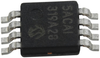 Serial Eeprom, 64Kbit, 10Mhz, Msop-8; Memory Interface Type Microchip - 86W6598 - Newark, An Avnet Company