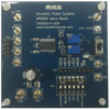 Eval Board, Bipolar Stepper Motor Driver; Application Sub Type Monolithic Power Systems (Mps) - 83AH9919 - Newark, An Avnet Company