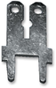 Terminal, Pc Quick-Fit, 1.3Mm; Tab Size Metric Ettinger - 10AC9924 - Newark, An Avnet Company