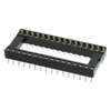 Sockets for ICs, Transistors - 2-382189-2 - Lingto Electronic Limited