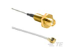 RF Cable Assemblies - CSI-RGFE-300-UFFR - TE Connectivity