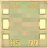 ATN04-0067CH, Passive GaAs MMIC Attenuator Family - ATN04-0067CH - Marki Microwave LLC