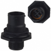 Circular Connector Housings - SOU1289-ND - DigiKey