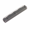 Headers, Receptacles, Female Sockets - 3M157383-ND - DigiKey