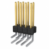 Headers, Male Pins - 76350-110-08-ND - DigiKey