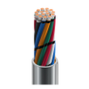 Electronic, 15 C #20 Str TC, PVC Ins, PVC Jkt, CMG - 9458 - Belden Inc.