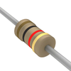 Through Hole Resistors - CF18JT1K00TR-ND - DigiKey