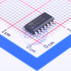 Operational Amplifier/Comparator >> Precision OpAmps - OPA4277UA/2K5 - LCSC Electronics Technology (HK) Limited