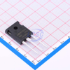 Triode/MOS Tube/Transistor >> MOSFETs -- ASW65R072EFDA - Image