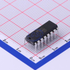 Power Supply Chip >> AC-DC Controllers & Regulators - TL494N - LCSC Electronics Technology (HK) Limited