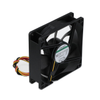 DC Brushless Fans (BLDC) - 259-1869-ND - DigiKey