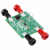 Linear Voltage Regulator Evaluation Boards - 1016-1998-ND - DigiKey