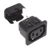 Power Entry Modules (PEM) - 486-6000-ND - DigiKey