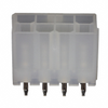 Headers, Male Pins - WM3846-ND - DigiKey