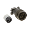 Circular Connector Assemblies - 1003-KPT06F12-8P-ND - DigiKey