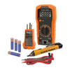 Multimeters - 1742-69149P-ND - DigiKey