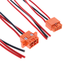 Rectangular Cable Assemblies - 844-1-2332663-4-ND - DigiKey