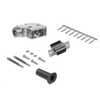 D-Sub Connector Assemblies - 5412-DCT-9FMA-KIT-ND - DigiKey