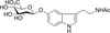 N-Acetyl Serotonin β-D-Glucuronide - A187790 - Toronto Research Chemicals, Inc.