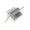 D-Sub Connector Assemblies - L77SDE09SW-ND - DigiKey