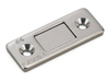 ULTRA THIN MAGNETIC CATCH - MC-159-8 - MC-159-8 - Sugatsune America, Inc.