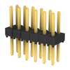 Headers, Male Pins - 612-TSW-106-20-L-D-ND - DigiKey
