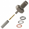 Coaxial Connector (RF) Assemblies - A32321-ND - DigiKey