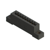Edgeboard Connectors - 151-887-008-521-107-ND - DigiKey