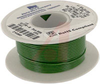 Wire, Hook-Up; 24 AWG; 7/32; 0.010 in.;0.043 in.; -55 degC; 105 degC; 600 V; - 70135576 - Allied Electronics, Inc.