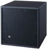 Subwoofer, Black -- FB-120B