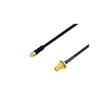 Coaxial Cables (RF) - 6099-PE3C4066-4-ND - DigiKey