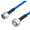 Coaxial Cables (RF) - 6099-PE3C4141-50CM-ND - DigiKey