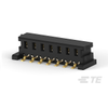 Headers, Receptacles, Female Sockets - 8-917570-7-ND - DigiKey