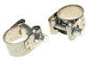 Hose Clips & Jubilee Clips - 2650180 - RS Components, Ltd.