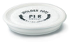 Reusable Respirator Filters - 2325895 - RS Components, Ltd.