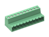 Pluggable Terminal Blocks - 2872349 - RS Components, Ltd.
