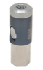 Pneumatic Quick Connect Couplings - 325456 - RS Components, Ltd.