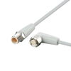 Circular Cable Assemblies - 2330-EVF049-ND - DigiKey