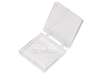 Plastic Storage Box, 12.7 Diameter Optics, 5 Quantity - LAB-21 - Newport MKS