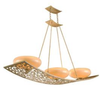 Island/Pool Table-3 Light Bar - 92980 - Light Center (The)
