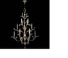 Large Chandeliers-Candle - 57531 - Light Center (The)