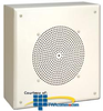 Bogen Metal Box Speakers With Recessed Volume Control - MB8TS-VR - TelephoneStuff.com