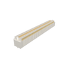 Arrays, Edge Type, Mezzanine (Board to Board) - 609-10163479-24840T1LFTR-ND - DigiKey