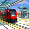 Lexan&trade; Transportation & Rail Sheet (FRA460) - Image