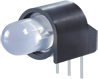5MM DUAL COLOR R/Y PCB LED - WP59CB/EYW - Kingbright Corporation