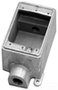 Weatherproof Device Box -- CIFDC-1/2 - Image