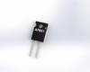 ARCOL 35 Watts TO-220 High Power Resistors -- AP851 Series - Image