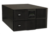 SmartOnline 208/240V 10kVA 9kW Double-Conversion UPS, 6U, Extended Run, Network Card Slot, USB, DB9, Bypass Switch, NEMA -- SU10000RT3U